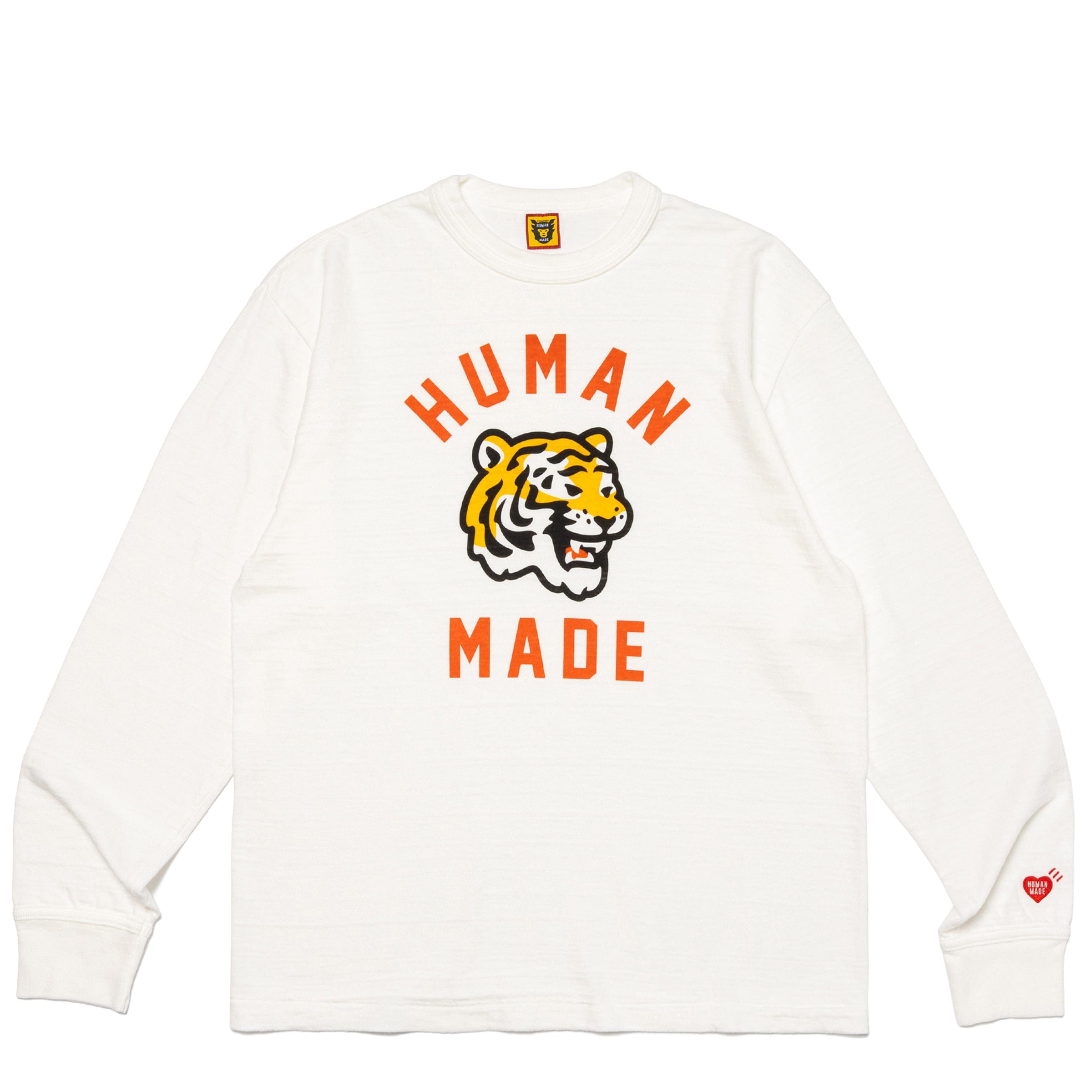 販売安心HUMAN MADE COLOR T-SHIRT Tシャツ/カットソー(半袖/袖なし)