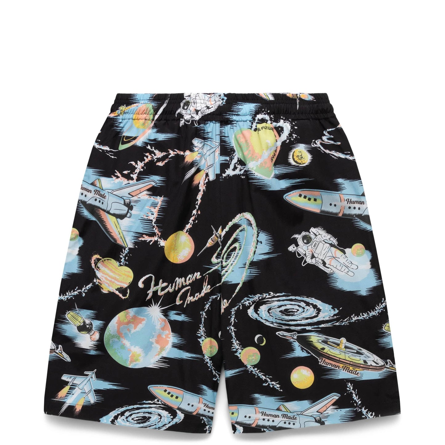 Human Made Shorts GRAPHIC SHORTS