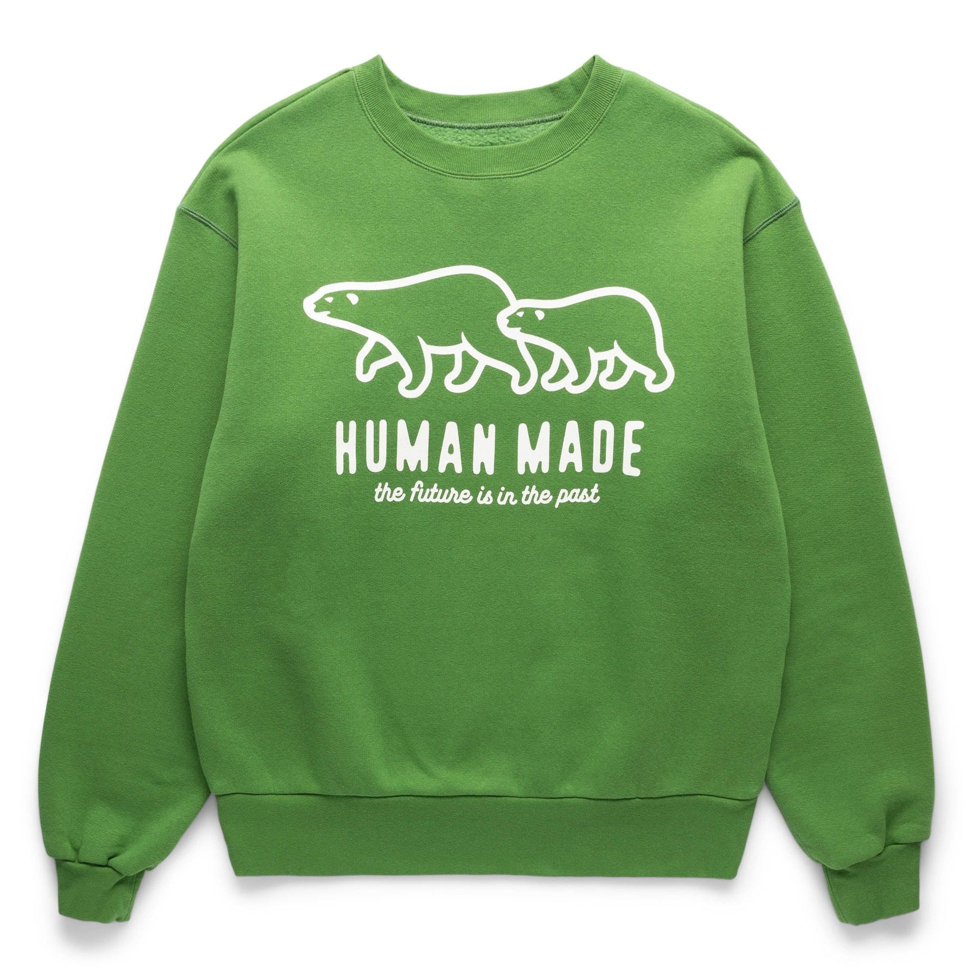 Human Made Hoodies & contrasting sweatshirts GRAPHIC contrasting sweatshirt