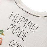 Human Made Hoodies & Sweatshirts GRAPHIC SWEATSHIRT