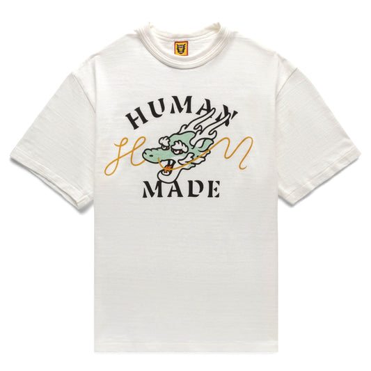 Human Made T-Shirts GRAPHIC T-SHIRT #01