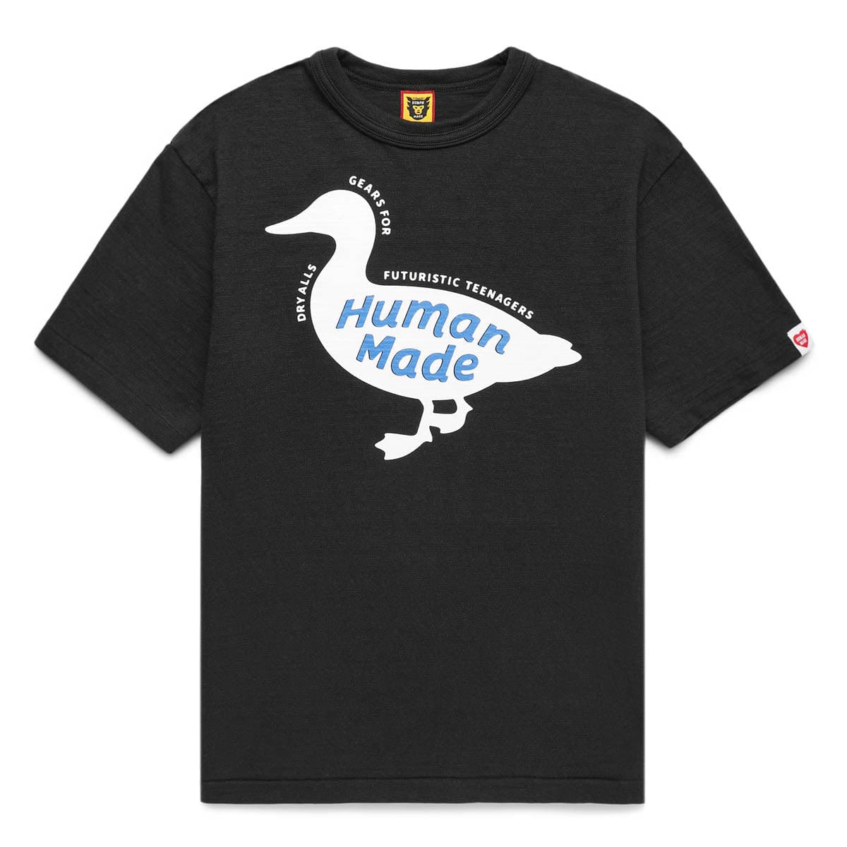 Human Made T-Shirts GRAPHIC T-SHIRT #02