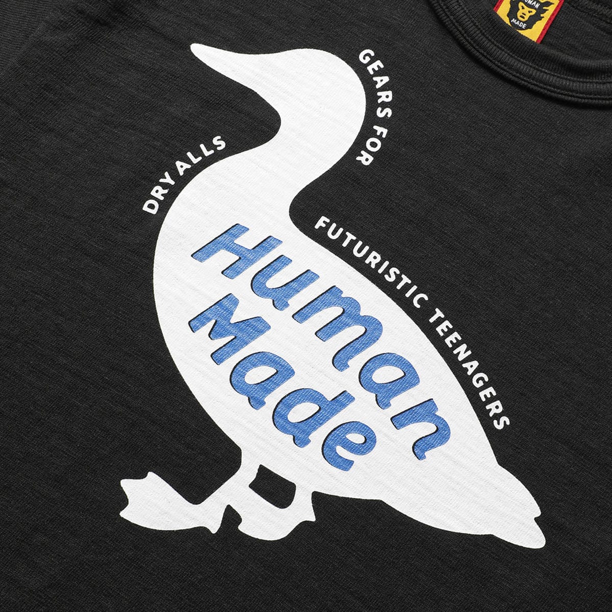 Human Made T-Shirts GRAPHIC T-SHIRT #02