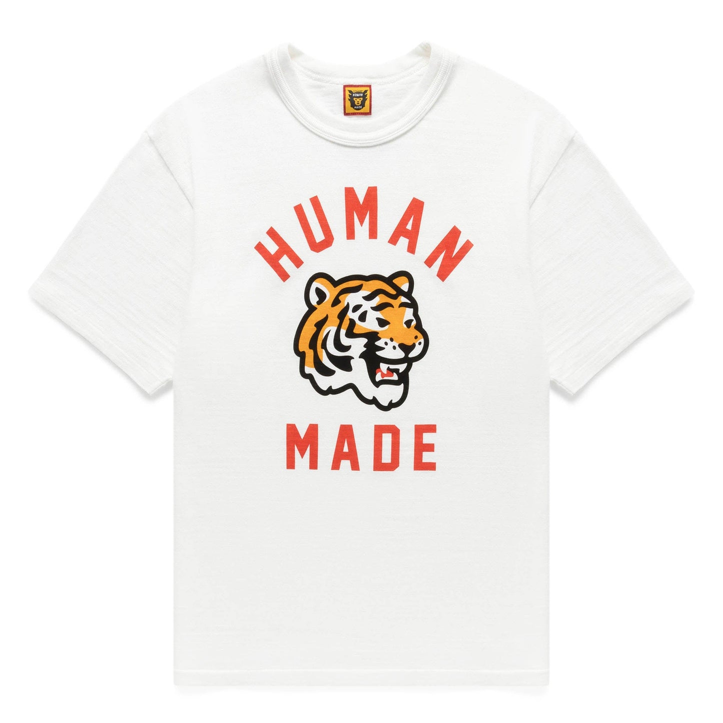 Human Made T-Shirts GRAPHIC T-SHIRT #02