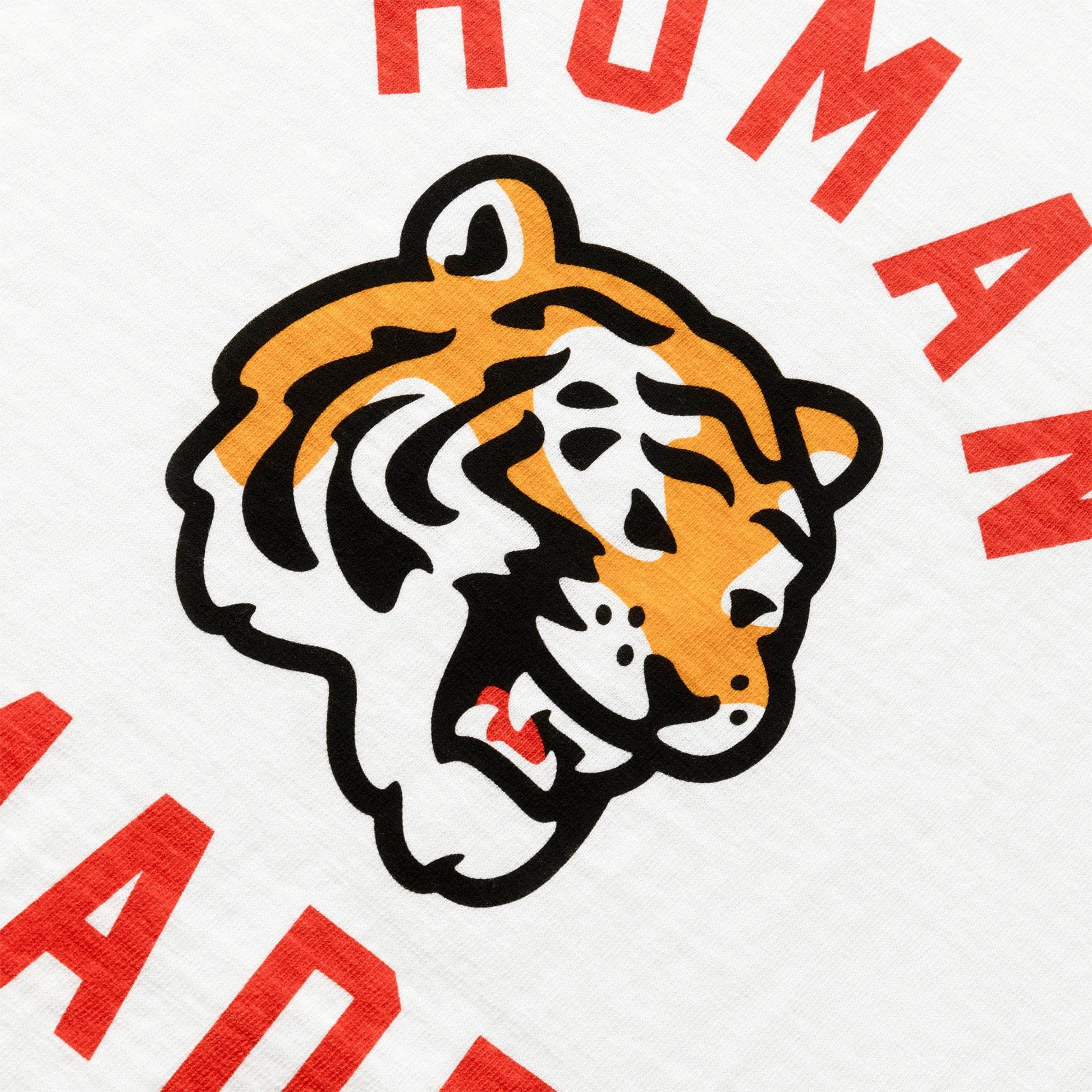 Human Made T-Shirts GRAPHIC T-SHIRT #02