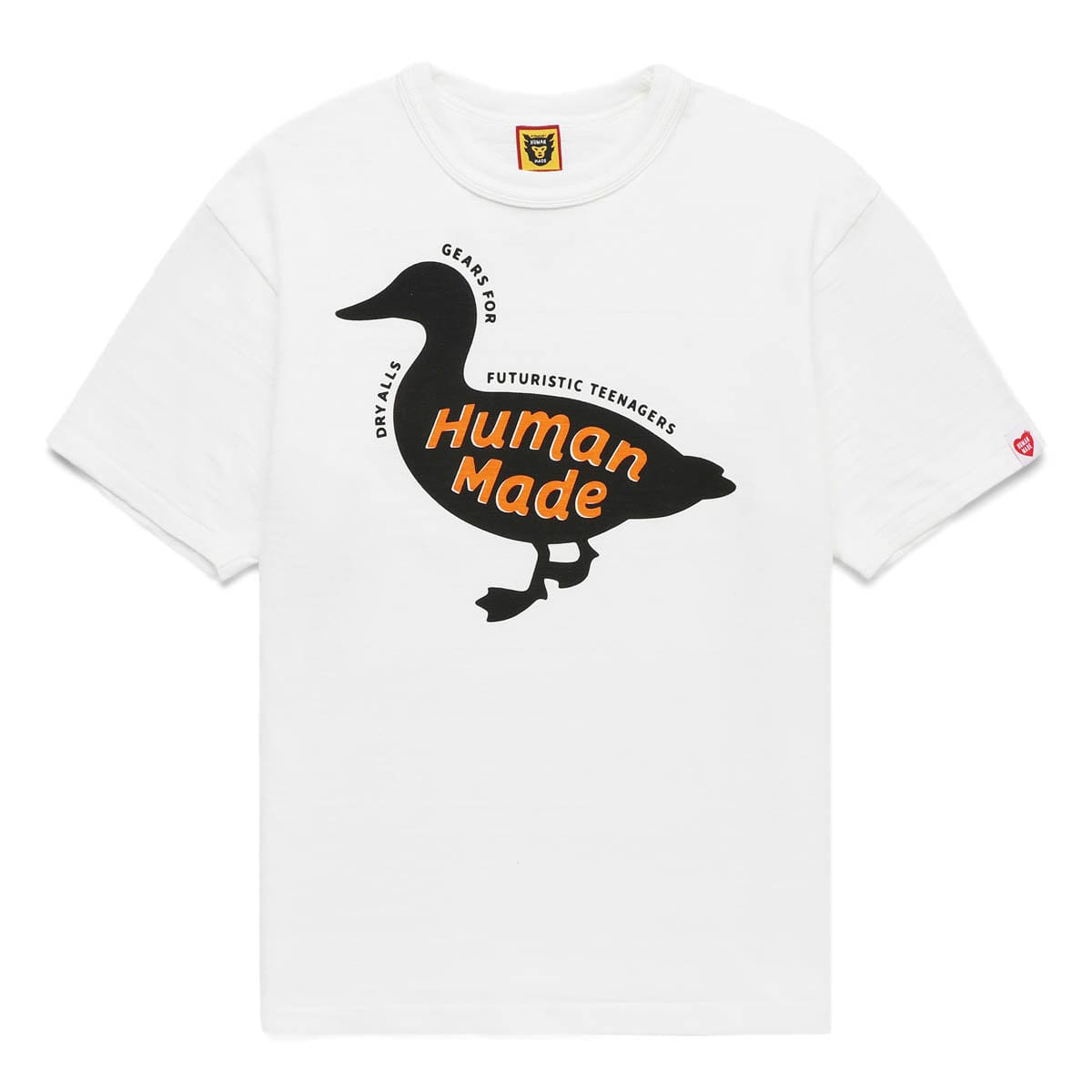 Human Made, Shirts