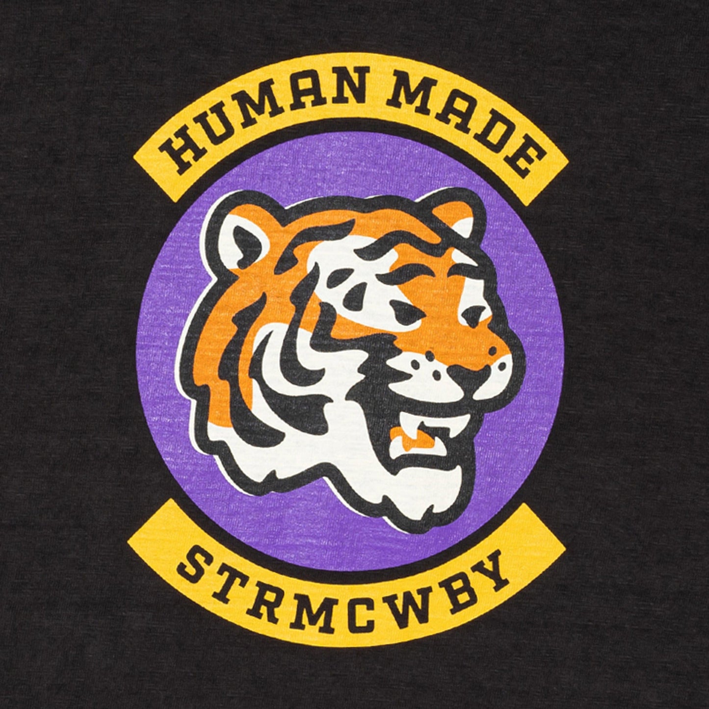 Human Made T-Shirts GRAPHIC T-SHIRT #04