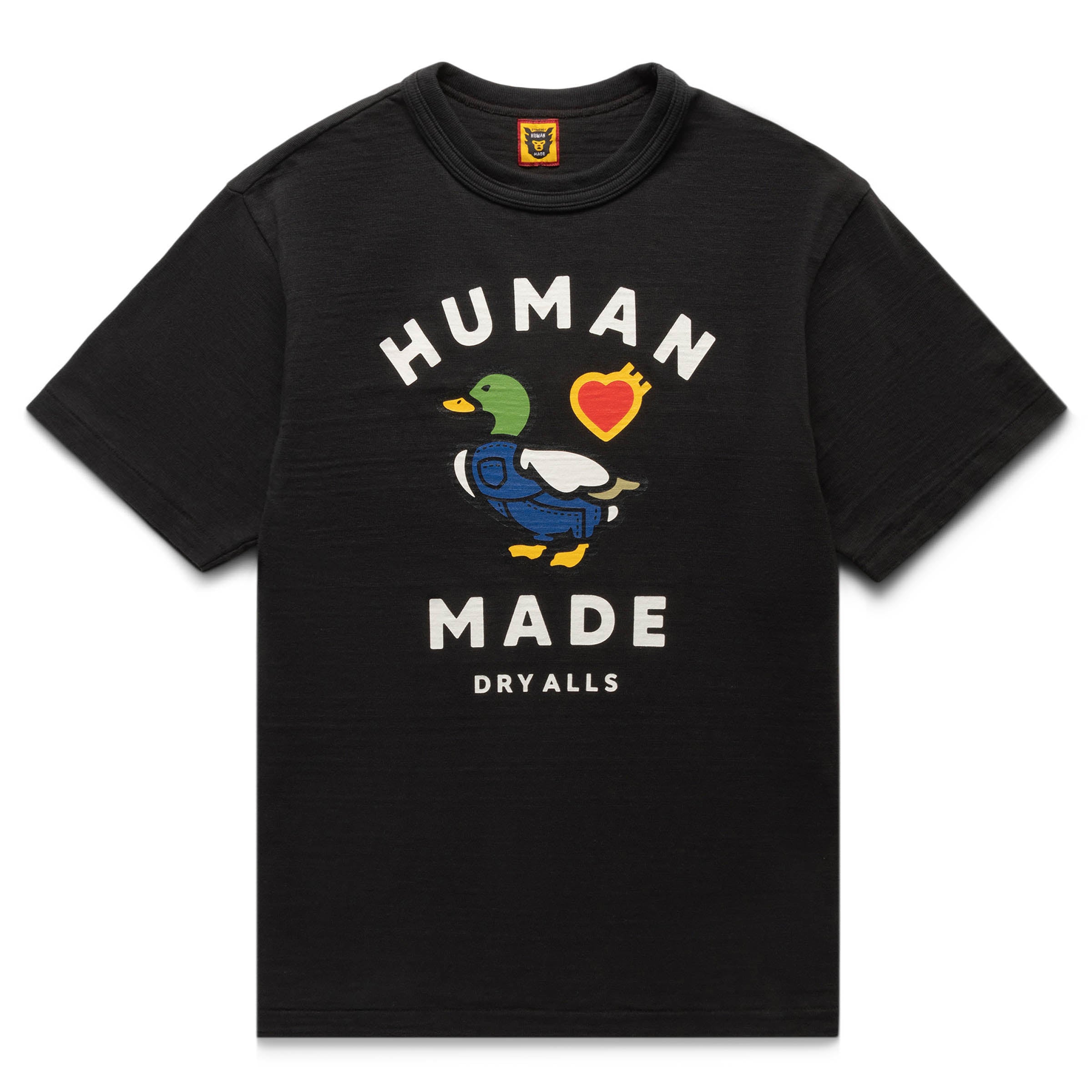 Human Made at Bodega