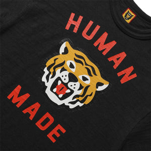 Human Made Tiger Tee Human Made