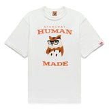 Human Made T-Shirts GRAPHIC T-SHIRT #07