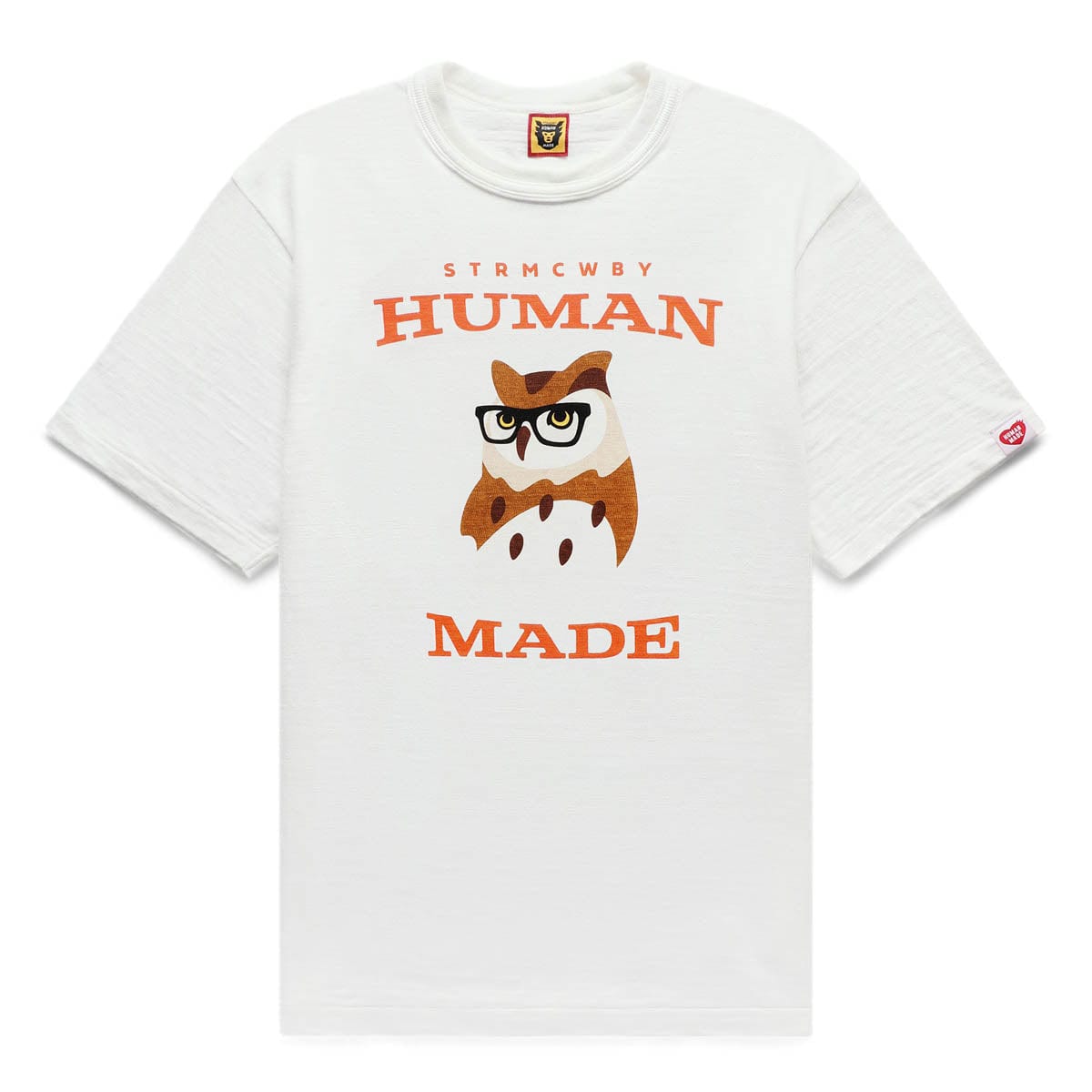 Human Made T-Shirts GRAPHIC T-SHIRT #07