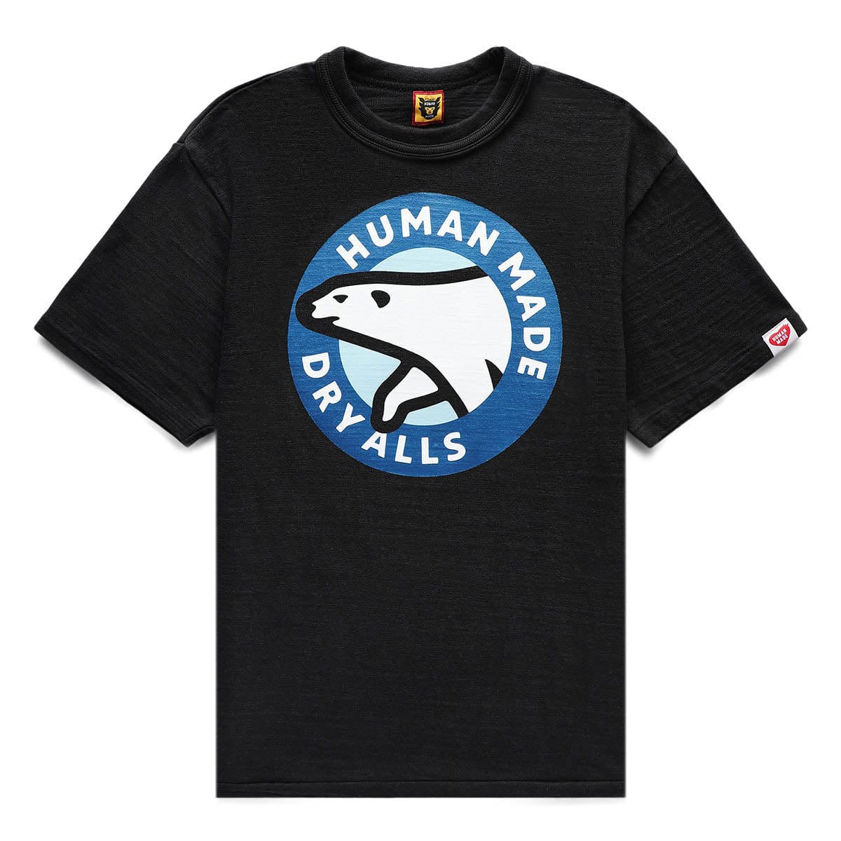 Human Made T-Shirts GRAPHIC T-SHIRT #09