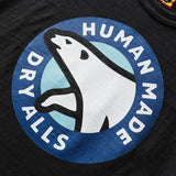 Human Made T-Shirts GRAPHIC T-SHIRT #09