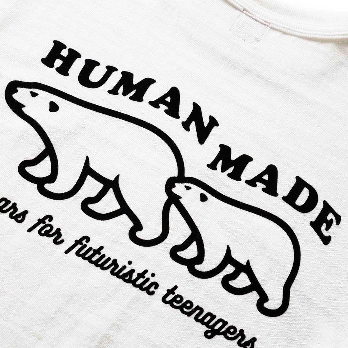 Human Made T-Shirts GRAPHIC T-SHIRT #10