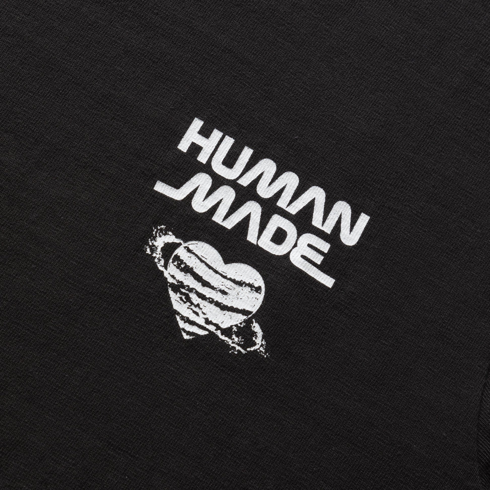 Human Made T-Shirts GRAPHIC T-SHIRT #11