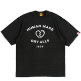 Human Made T-Shirts GRAPHIC T-SHIRT #11