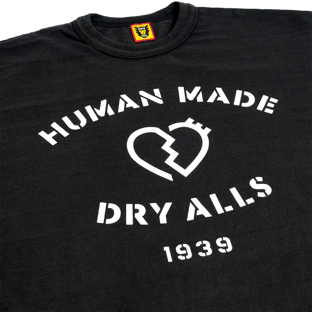 Human Made T-Shirts GRAPHIC T-SHIRT #11