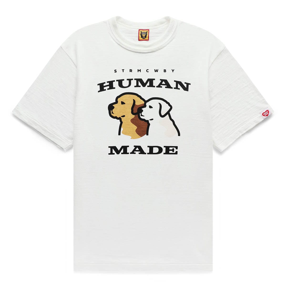 Boy's Nigo Tiger Graphic T-Shirts