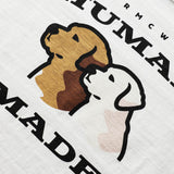 Human Made T-Shirts GRAPHIC T-SHIRT #12