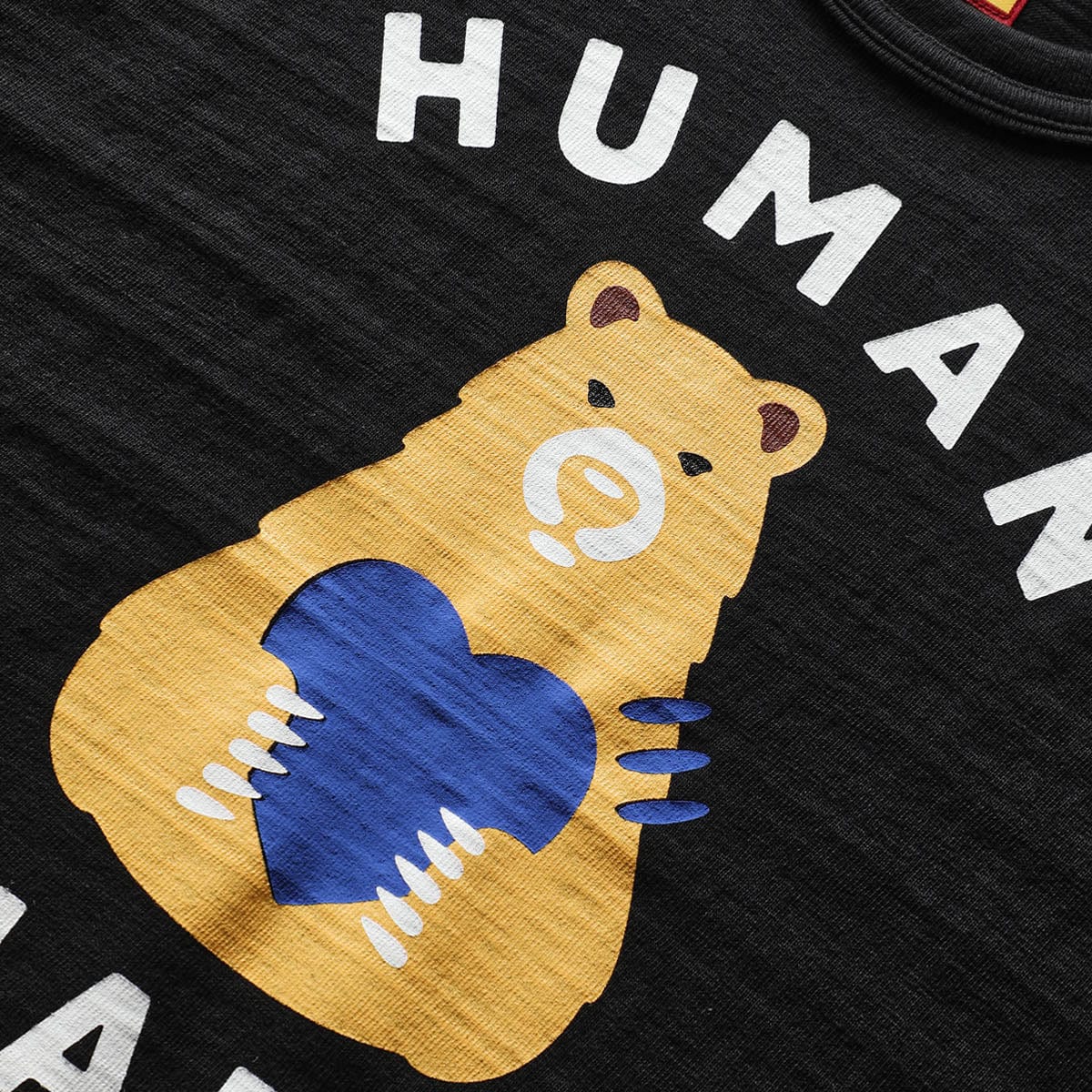 Human Made T-Shirts GRAPHIC T-SHIRT #13