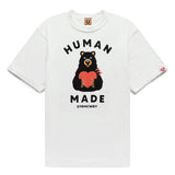 Human Made T-Shirts GRAPHIC T-SHIRT #13