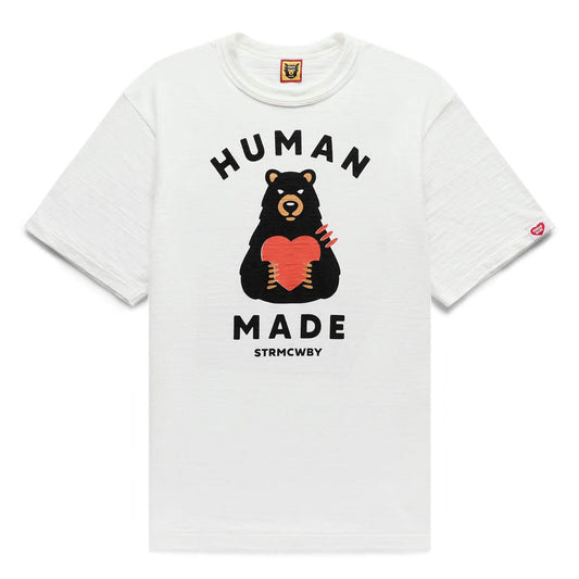 Human Made T-Shirts GRAPHIC T-SHIRT #13