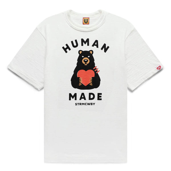 祝開店！大放出セール開催中 HUMAN #13 T-SHIRT GRAPHIC MADE Tシャツ