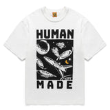 Human Made T-Shirts GRAPHIC T-SHIRT #14