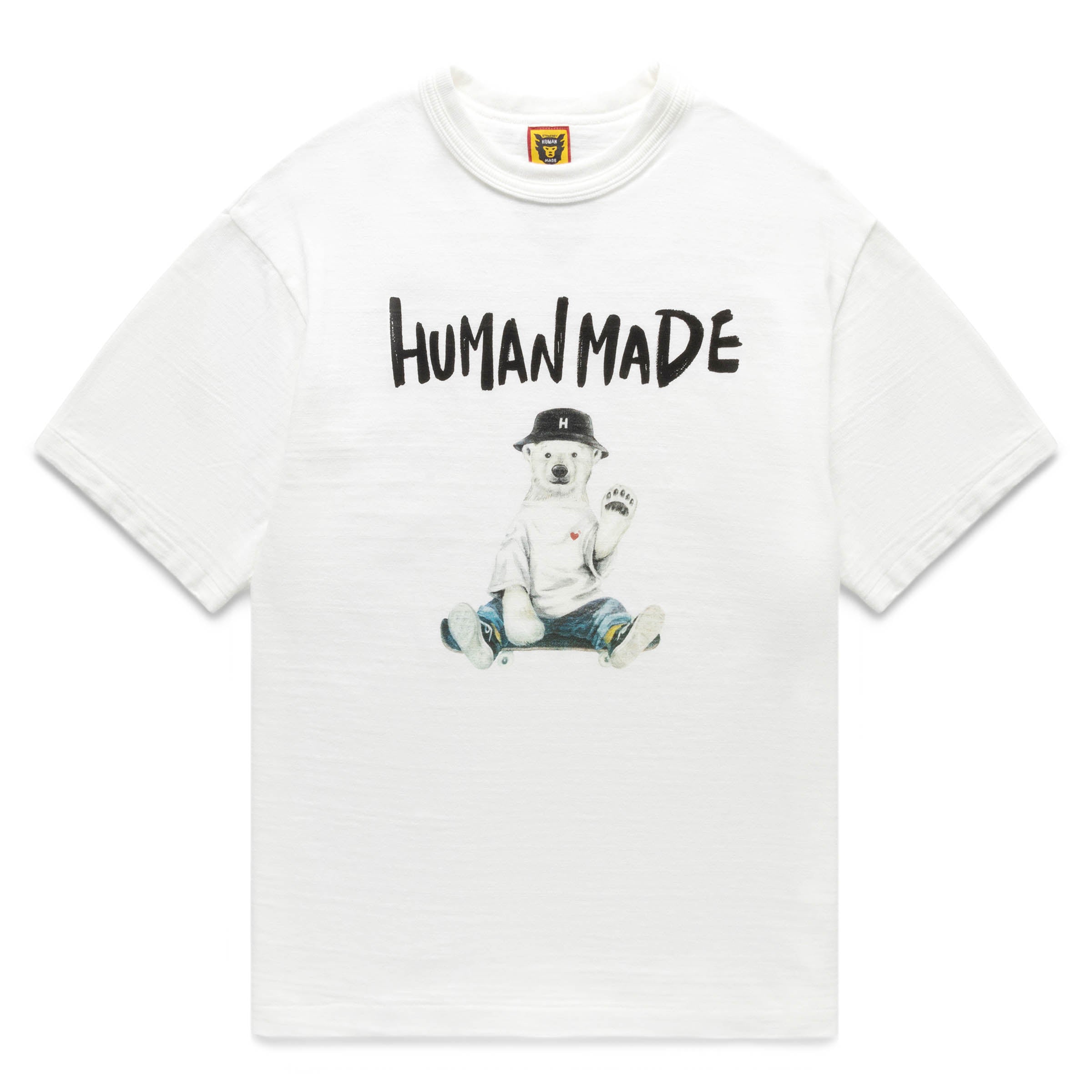 Human Made at Bodega