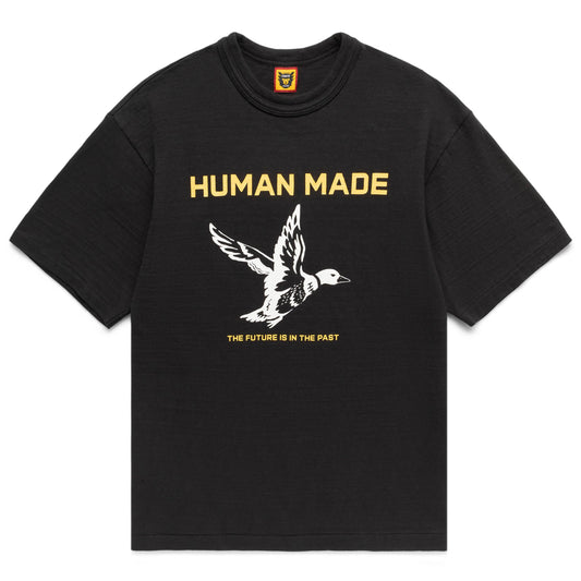 Human Made T-Shirts GRAPHIC T-SHIRT #19