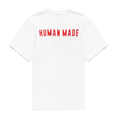 Human Made T-Shirts GRAPHIC T-SHIRT #1