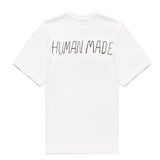 Human Made T-Shirts GRAPHIC T-SHIRT #2