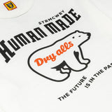 Human Made T-Shirts GRAPHIC T-SHIRT #7