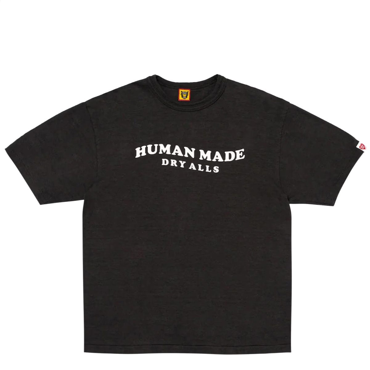 Human Made T-Shirts GRAPHIC T-SHIRT COMME #9