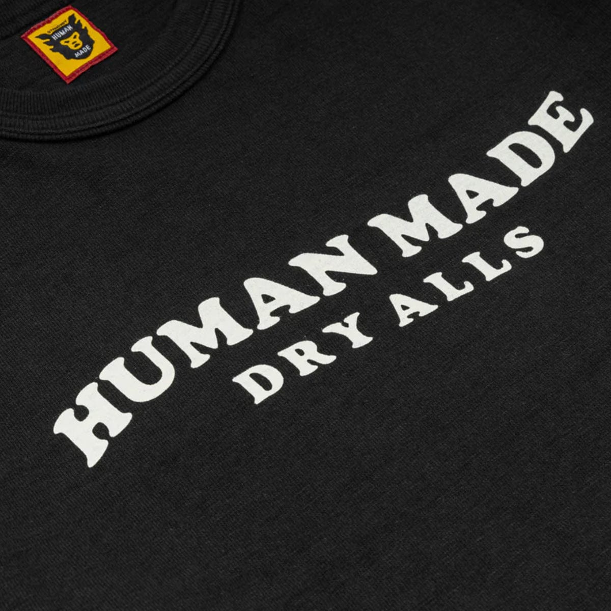 Human Made T-Shirts GRAPHIC T-SHIRT COMME #9