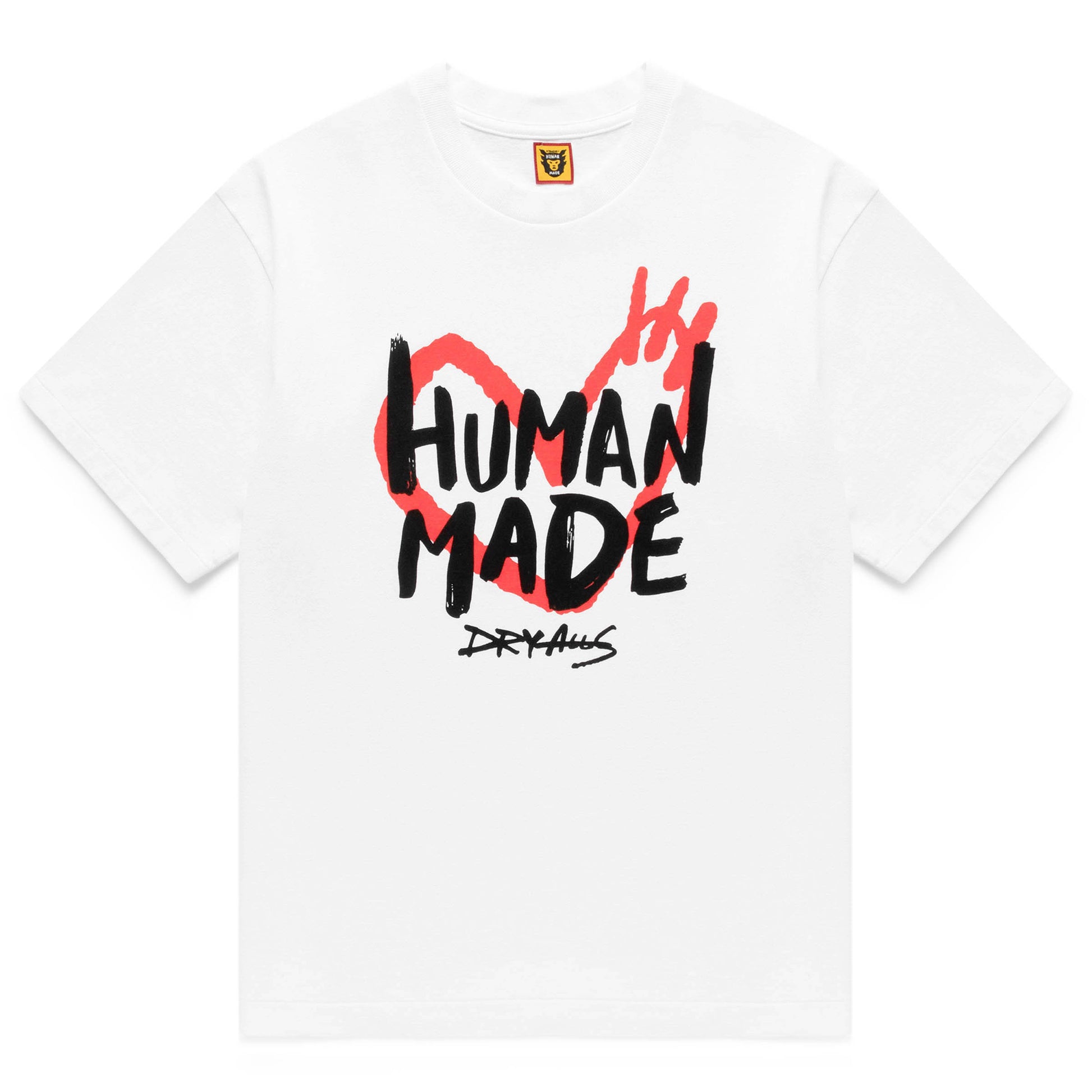 Human Made T-Shirts GRAPHIC T-SHIRT