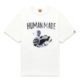 Human Made T-Shirts GRAPHIC T-SHIRT