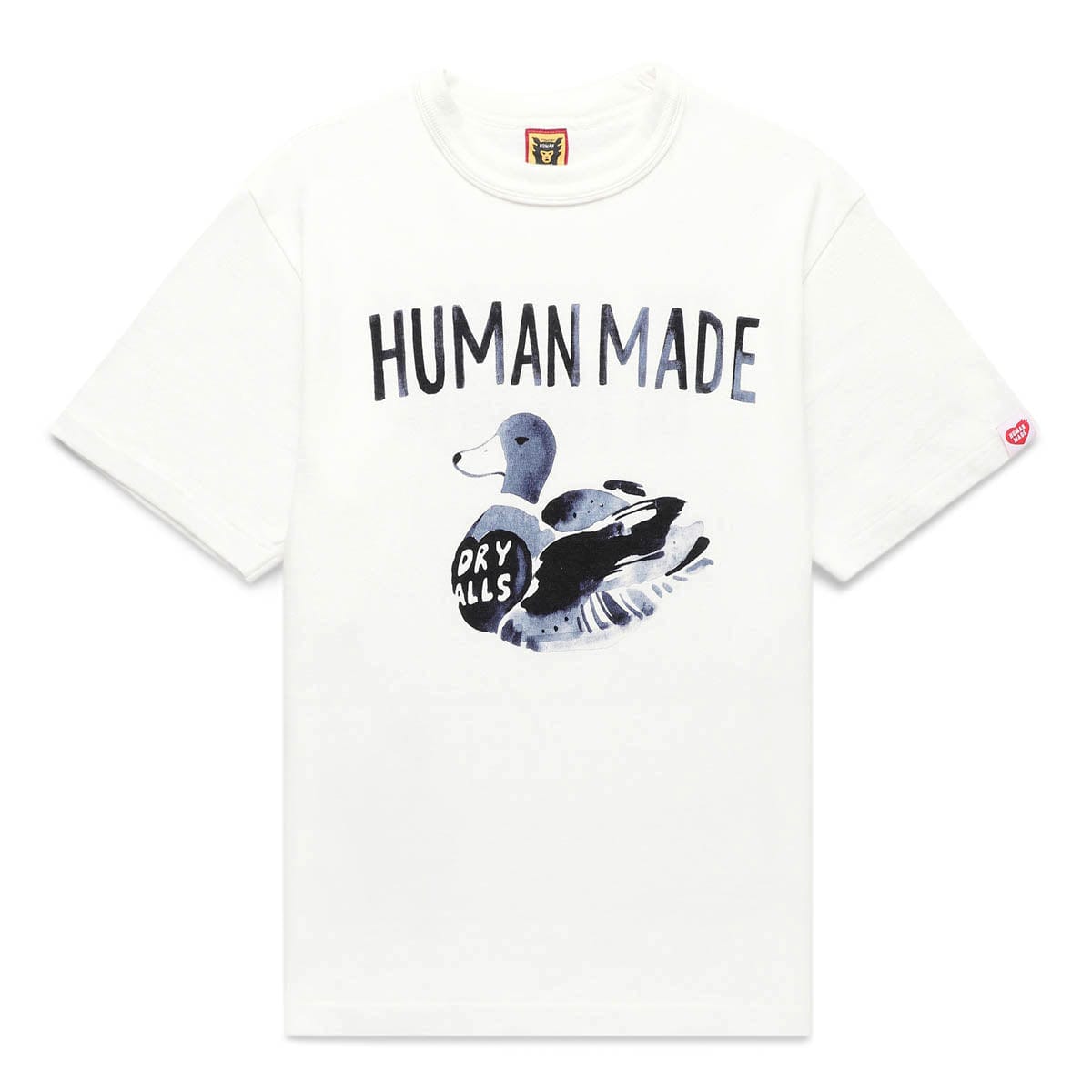 Human Made T-Shirts GRAPHIC T-SHIRT