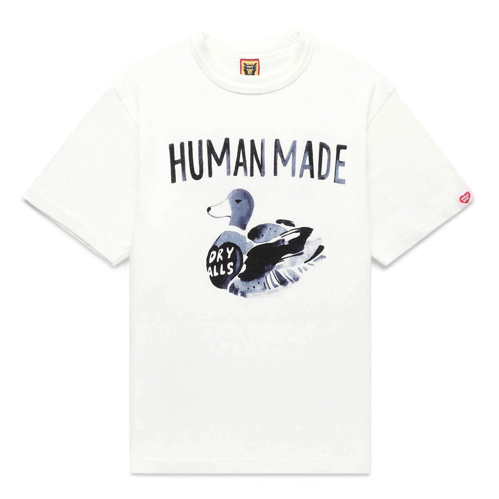 新品！~Human Made~ PRINTED S S SWEATSHIRT上下 超可爱 - パンツ