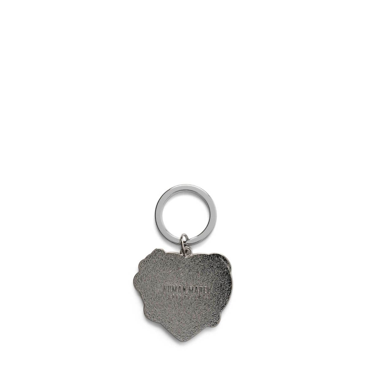 Human Made Odds & Ends RED / O/S HEART KEYRING