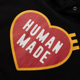 Human Made Hoodies & Sweatshirts HEAVYWEIGHT HOODIE #2