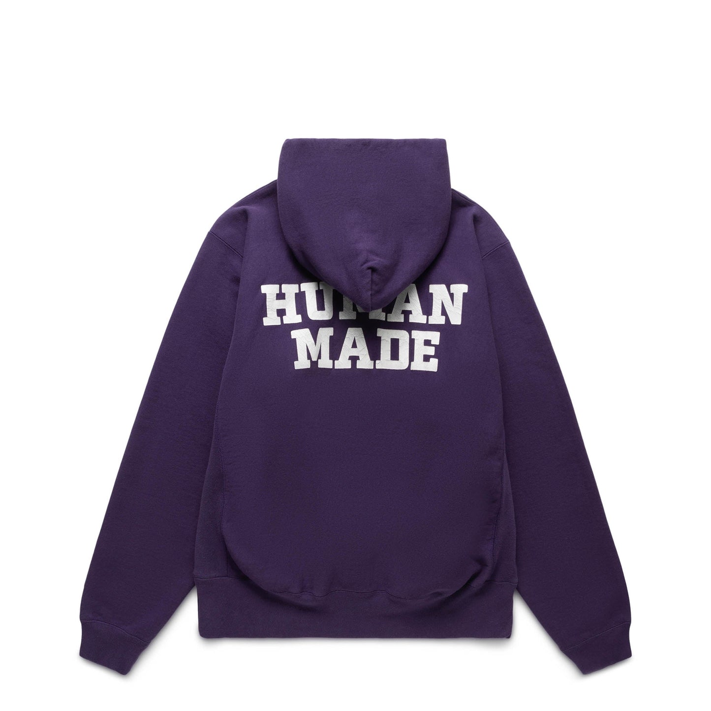 Human Made Hoodies & Sweatshirts HEAVYWEIGHT HOODIE