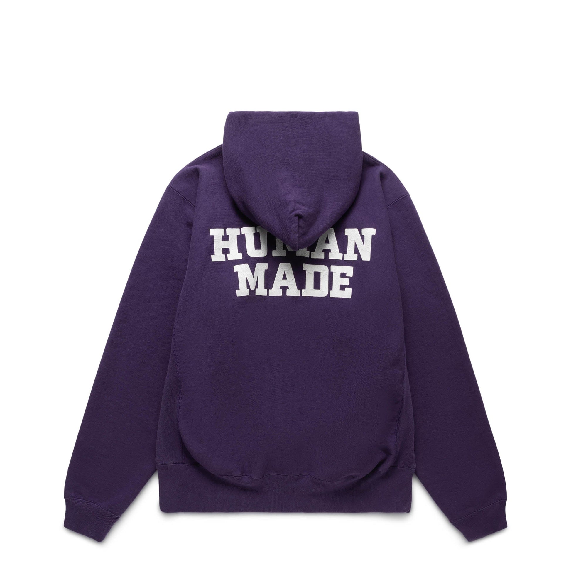 Human Made Hoodies & Sweatshirts HEAVYWEIGHT HOODIE