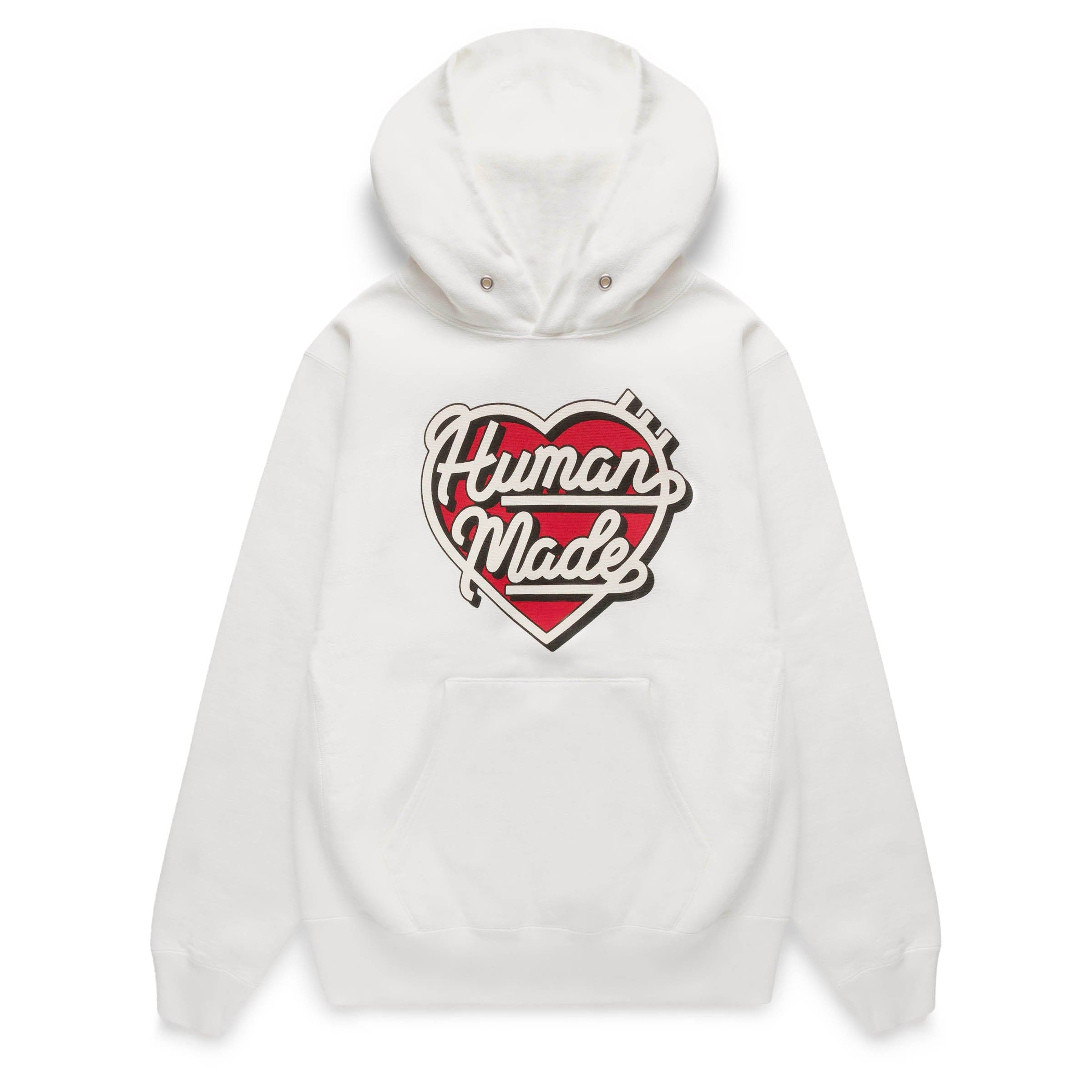 Human Made at Bodega
