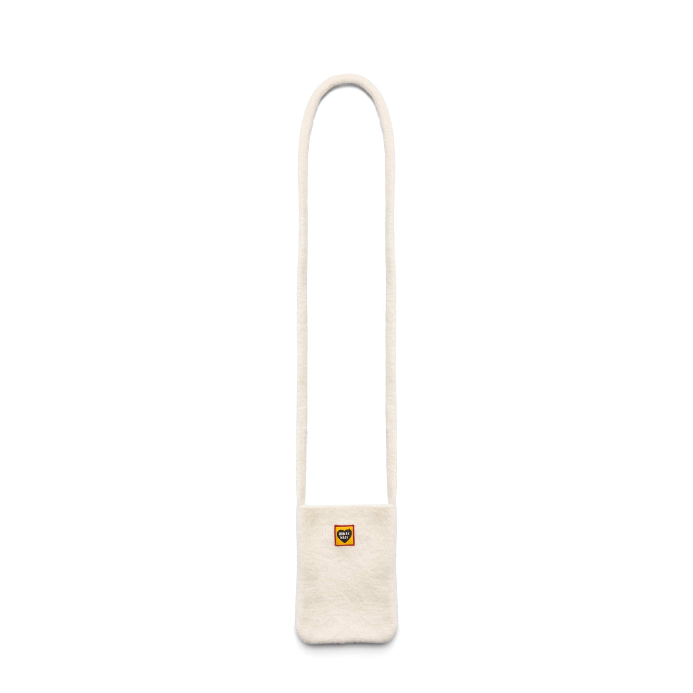 バッグ HUMAN MADE Knit Mini Shoulder Bag バッグ HUMAN MADE Knit Mini Shoulder Bag Human Made - KNIT