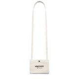 Human Made Bags WHITE / O/S MINI SHOULDER BAG