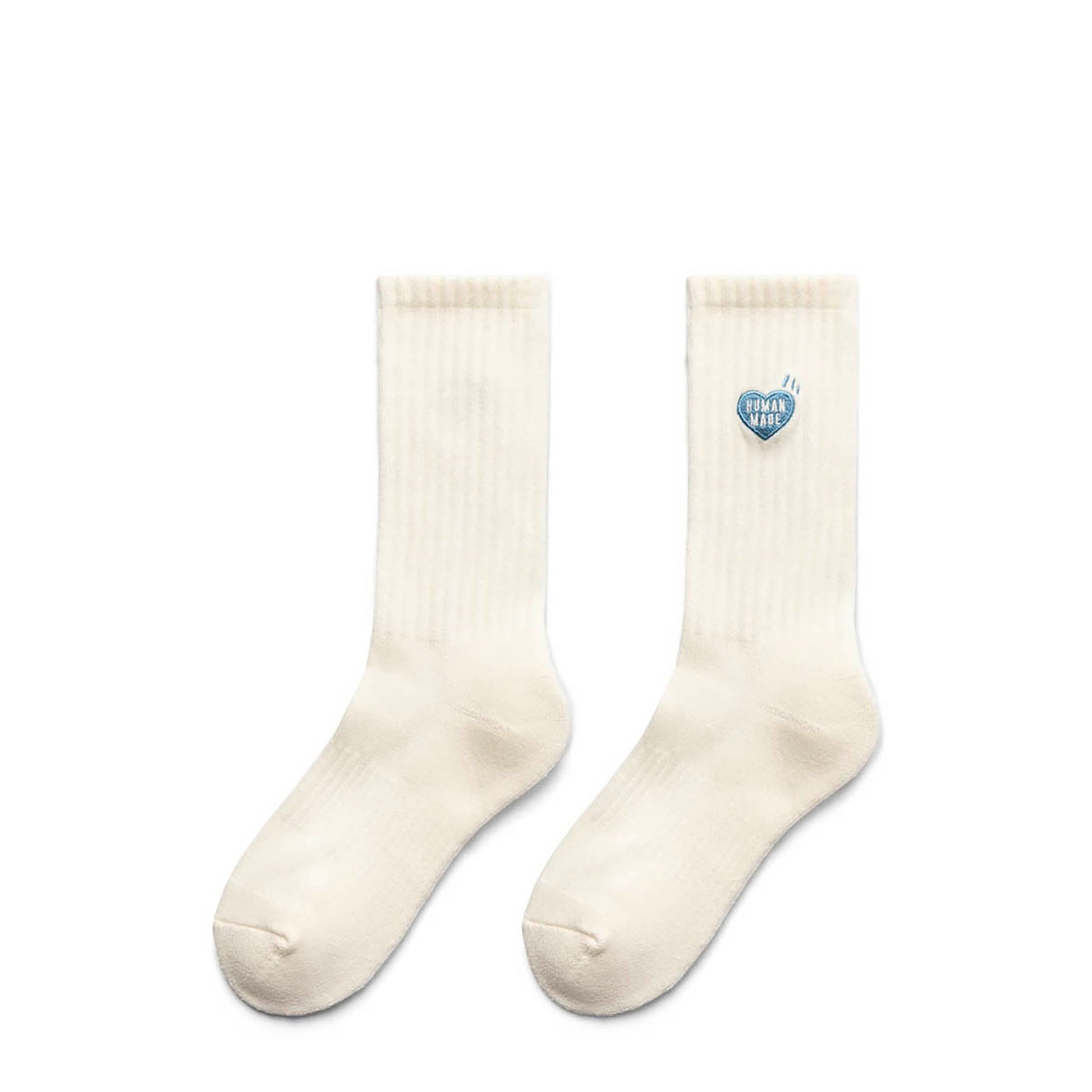 Human Made Socks PILE SOCKS