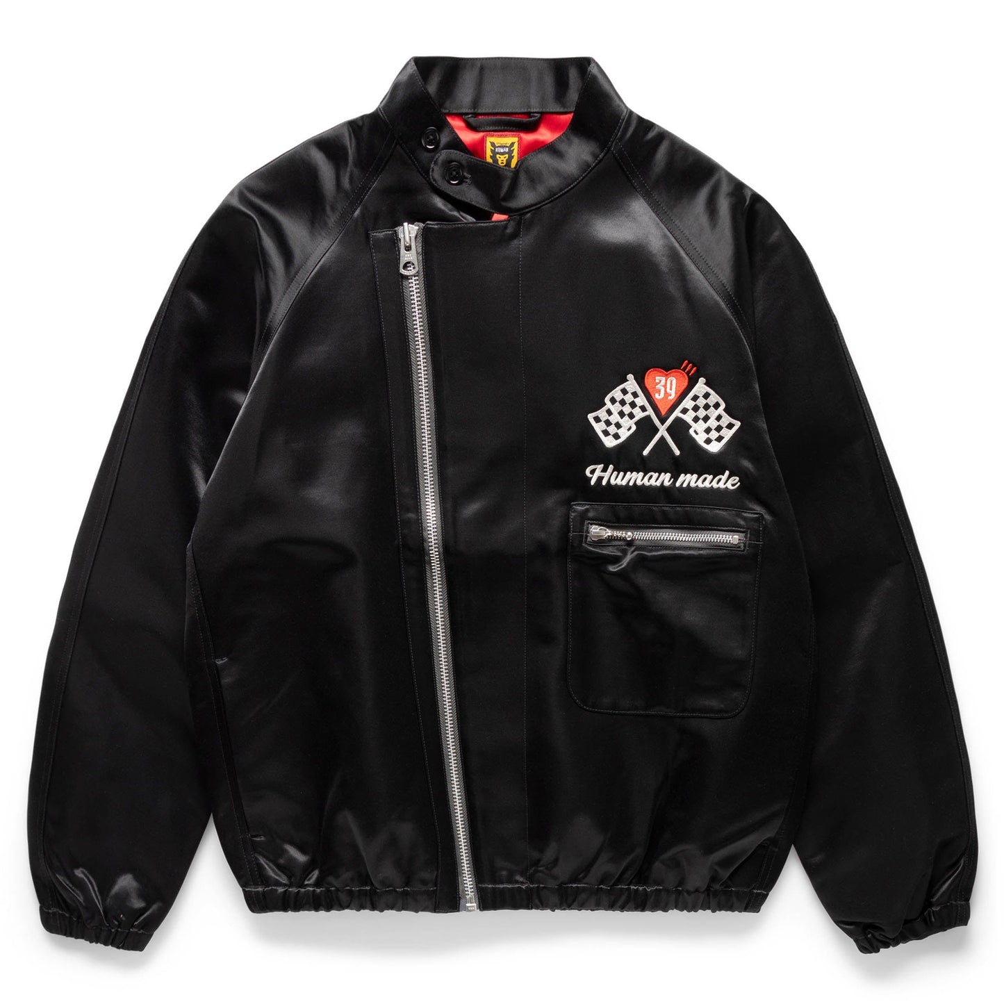 Human Made Outerwear RACING JACKET