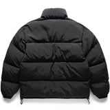 HUMAN MADE REVERSIBLE DOWN JACKET BLACK