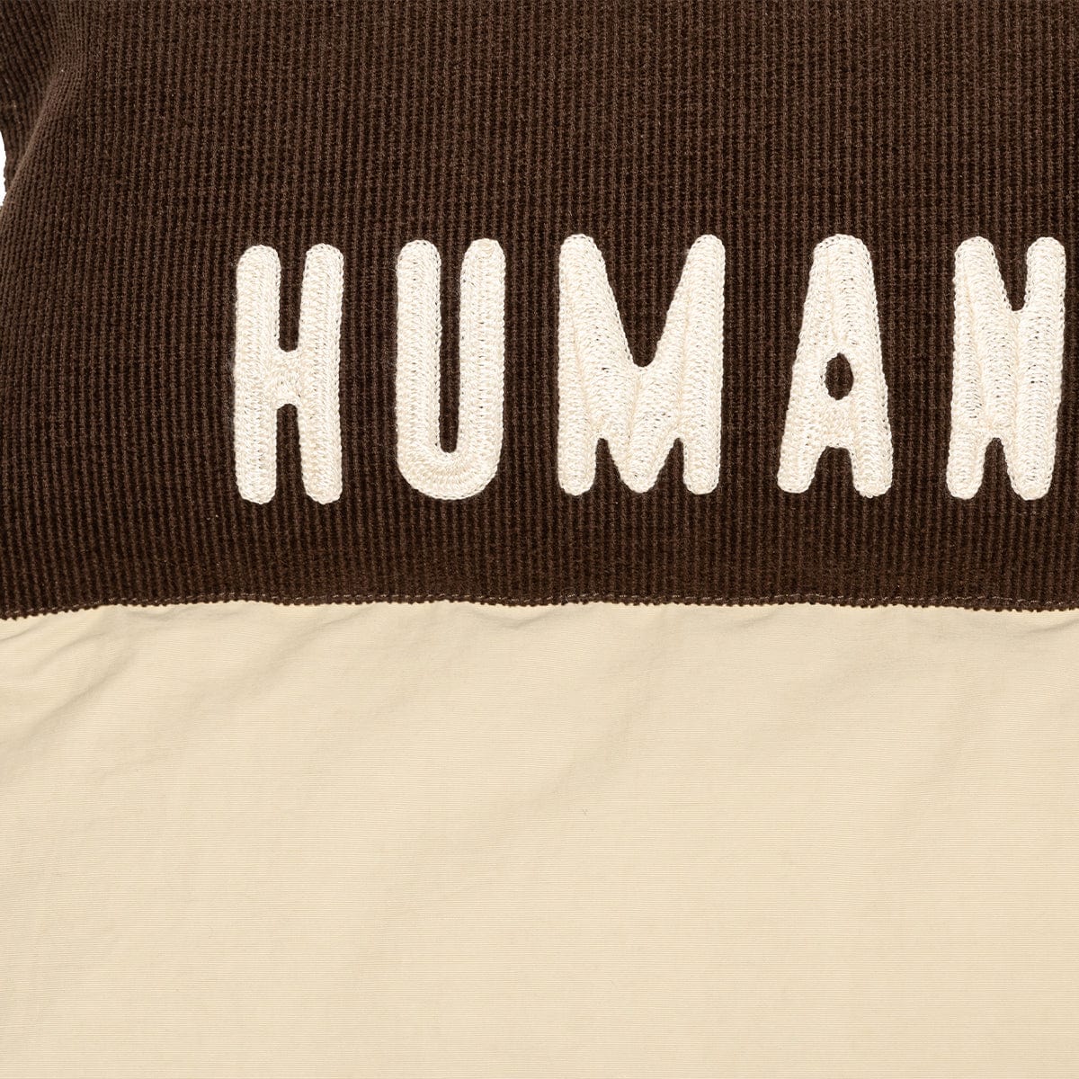 Human Made Outerwear REVERSIBLE DOWN VEST